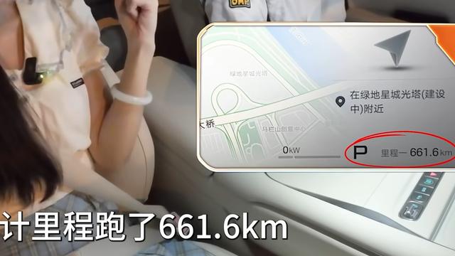 新车迷：比亚迪海豹08EV有多能跑？看看