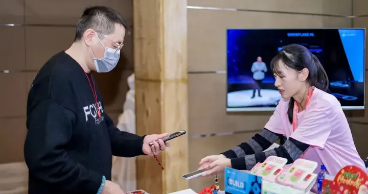 直击 AICon 北京！BUILD 大会引爆现场，线上精彩同步开启