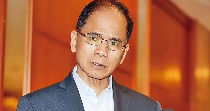 扬言导弹打北京，还妄想把中医改名台医，台独分子游锡堃疯狂作死