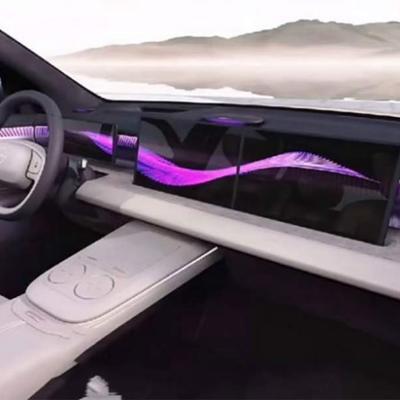 科技世界杂谈：东风日产NX8，十几万的价