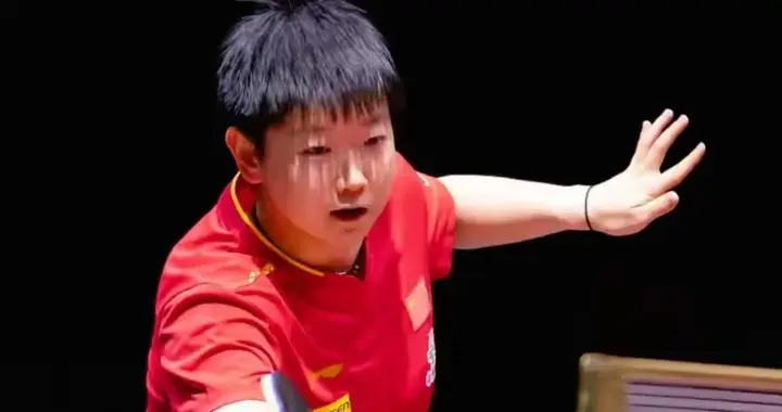 突发调整！莎头组合退出混双，国乒17人出征新加坡！