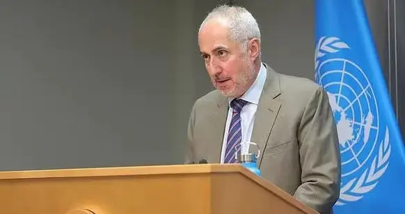 美国要“赖账”？联合国发出警告：再不给钱就没投票权了！