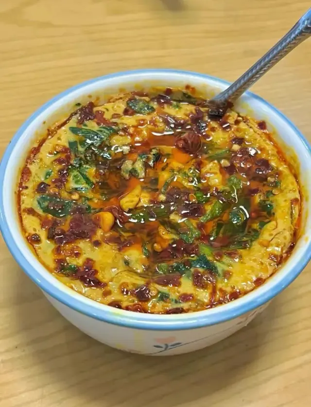 1天掉1斤，这个减肥神仙食谱一定要吃！太有营养！