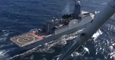 美军评估中国军事力量结构建模【5-3】迈向中国战略选择工具