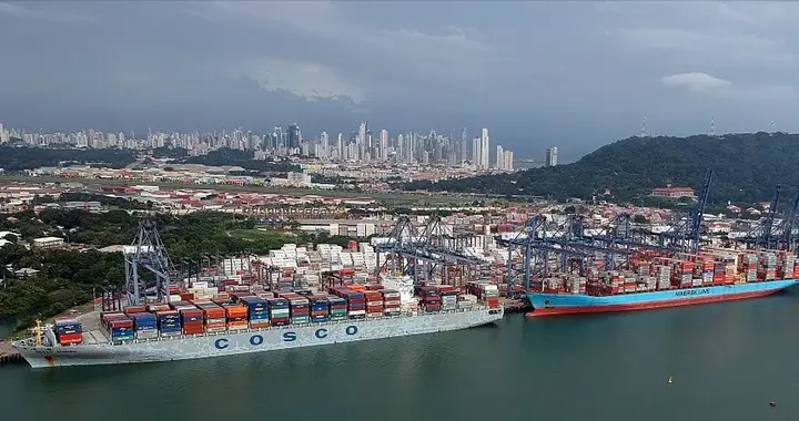 中方不记隔夜仇！巴拿马接到通知，美急了却管不了，巴方自食恶果