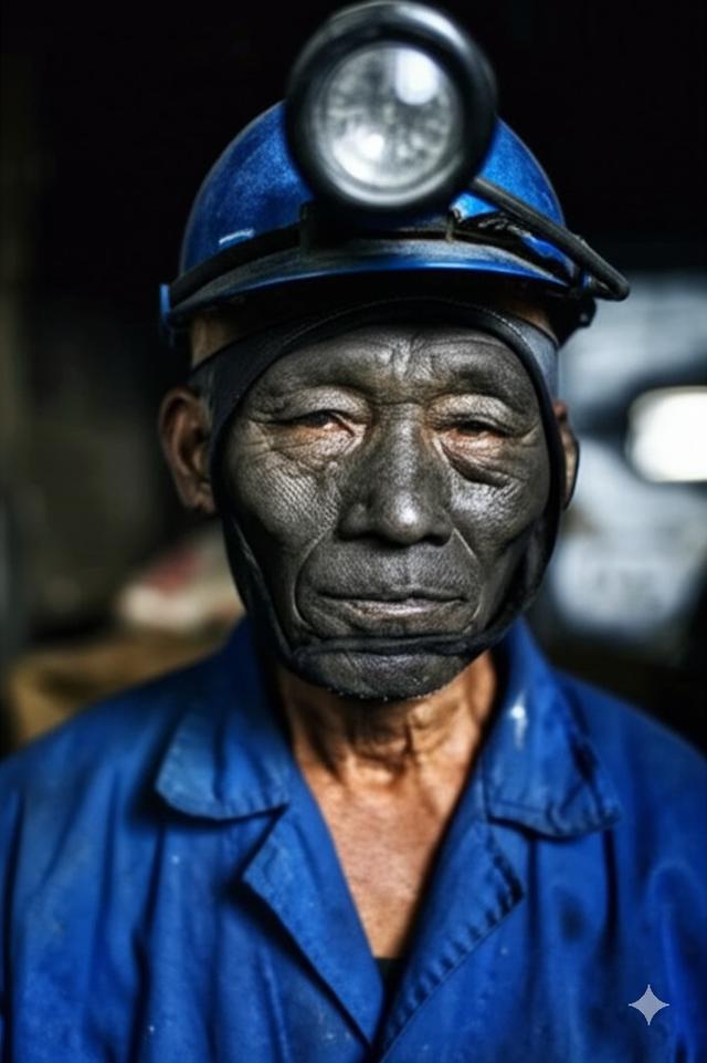 80万岗位或消失？山西煤矿大转型，几代人的铁饭碗如今只剩迷茫…