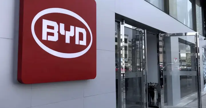 比亚迪智能驾驶进入责任新阶段