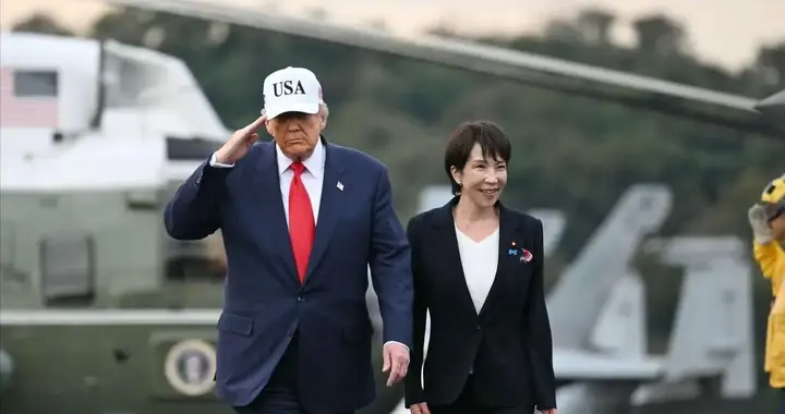 ​高市早苗稀土协议遭全民炮轰！承诺撤导弹没动静，倒贴美国却积极