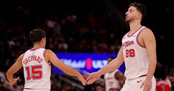 近期极其低迷的伊森 是否值得火箭续约 续约合同的大小多少合适