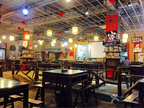 成都20家店上榜，2024最成都·生活美学新场景名单，你吃过几家