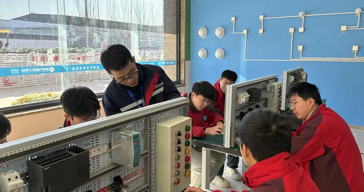 盘点2026年靠谱的PLC培训院校，说说各学校收费标准和教学