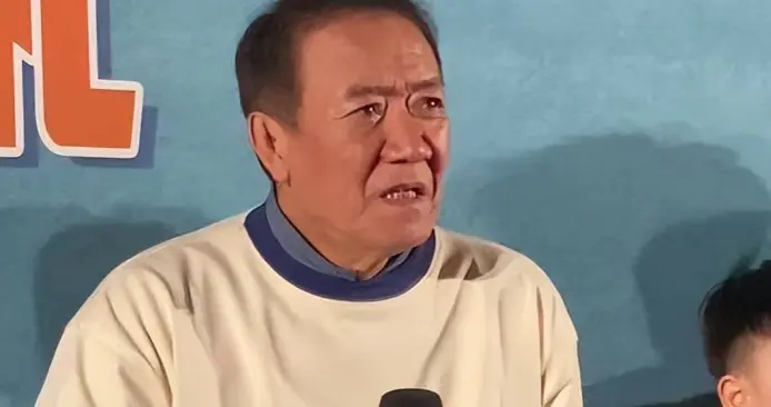 抛妻弃子？67岁李幼斌现状曝光令人心酸，41岁儿子成他“心病”