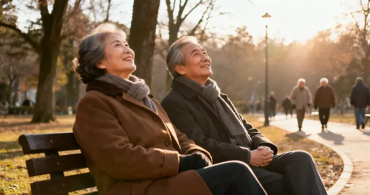 糖友秋冬晒太阳=低成本控糖？“日光疗法”指南请收好！