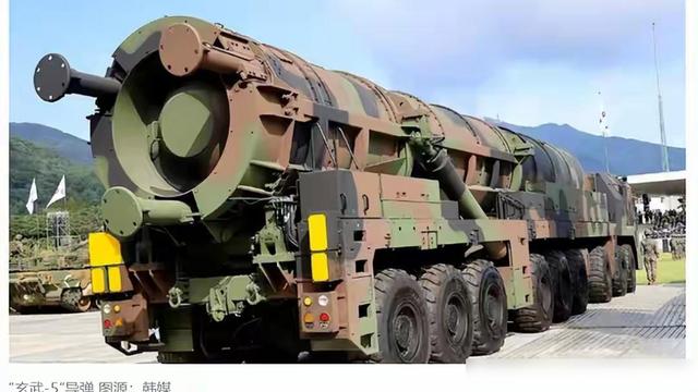 颜冬升记：最近，根据韩国媒体爆料，俄罗斯