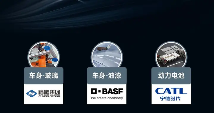 启境集结全球顶级供应商天团，供应链协同成高端突围关键