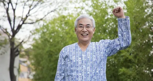 为什么说老年人只要吃得下、睡得着、拉的出就够了