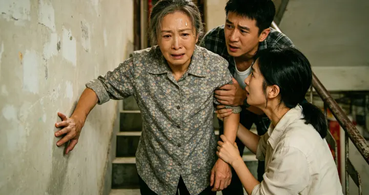 呼吸费力是肺气肿加重，还是年纪大了？医生教你分清楚