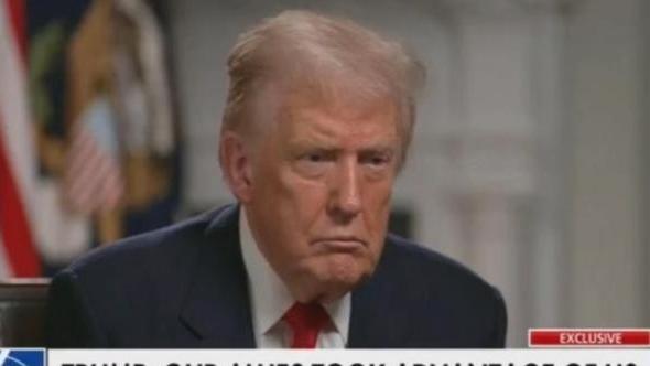 叙史馆：台海局势变化太快！特朗普称：美国