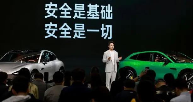 小米汽车OTA冬季大版本升级！