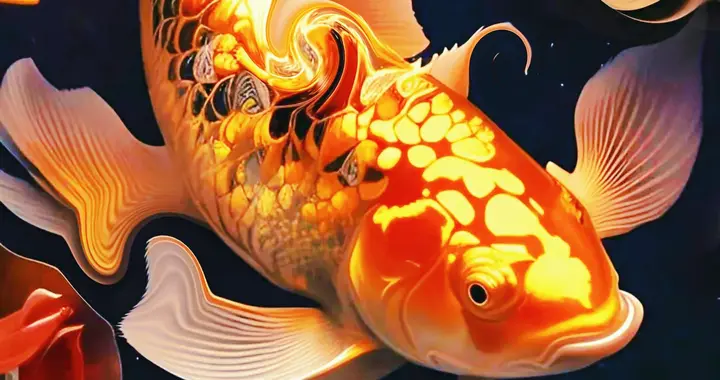 本周（10月13—19日）东方带有紫气的胖胖锦鲤正向你游来—天蝎座