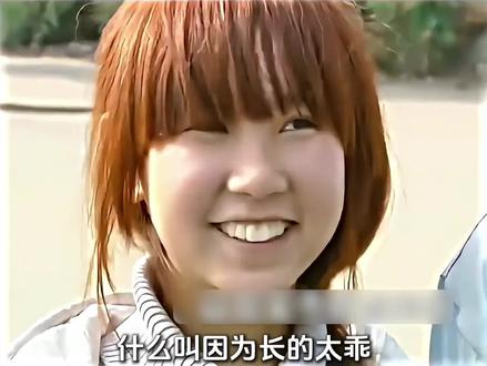 《机械师少女》 只因长相太乖巧，所以一直都没人意识到女孩才是那个手搓电动车的黄毛！