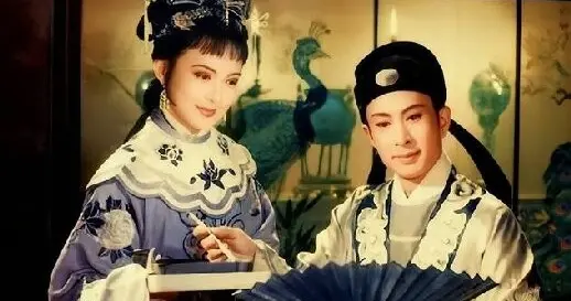 8大古装电影中的美女演员，绝色容颜，你能评判出高下吗？