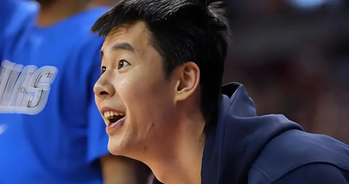 炸了！郭昊文官宣NBA试训！月底开启冲击，这次真要圆梦了？