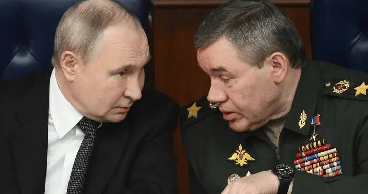 俄罗斯开出停战条件，三年战争打了个寂寞，兜兜转转回到原地