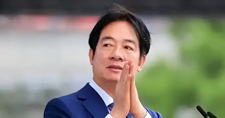 赖清德首提红线，划定决战时间！国台办彻底摊牌：结局只有一个