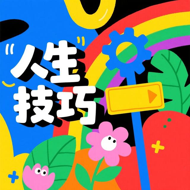 10个被低估的人生技巧：一旦付诸实践，将彻底改变你的生活