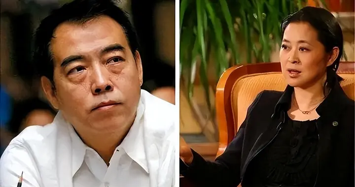 倪萍：我这辈子“最恨”的男人并非是陈凯歌，而是冷酷无情的他！