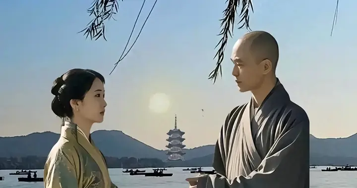 李叔同的日本妻子：回国后父母不认，在冲绳岛做护工，106岁病逝