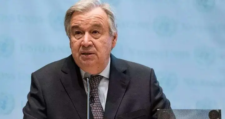 15亿欠费拒缴！美国或被取消联大投票权