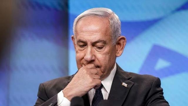 柑桔历史：特朗普只是一个棋子罢了，现在美