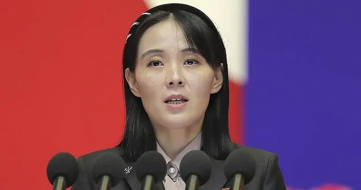 金与正逐条列日本军事动作，从3月部署到7月战斧，证据链完整