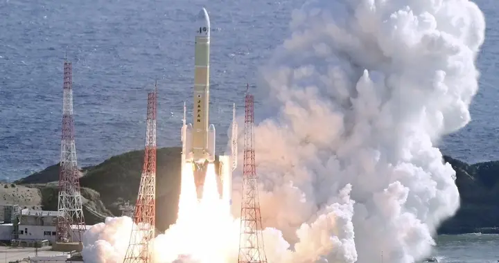 印度火箭碾压日本？亚洲航天格局正在洗牌