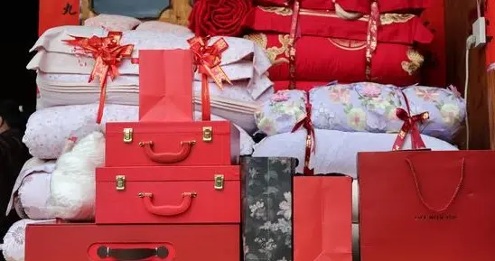 彩礼全退！父亲一句话：没能力帮助，绝不给压力