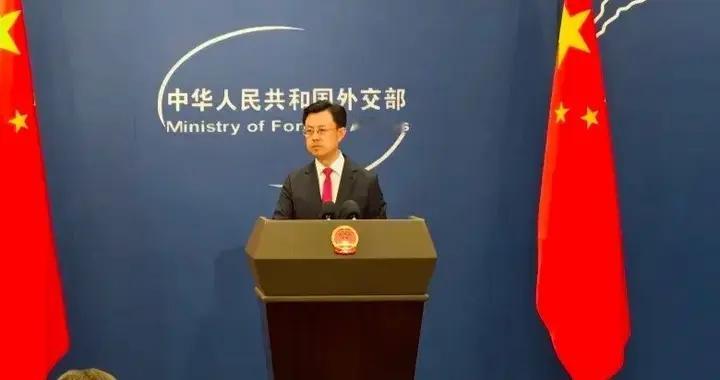 外交部重磅发话，赖清德外窜，有哪些国家开放领空，中方心里有数