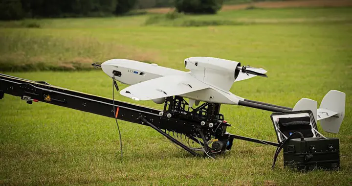 怕被抢了饭碗！德国军工巨头莱茵金属老总嘲讽乌克兰无人机技术