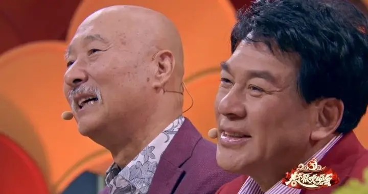朱时茂陈佩斯现状曝光，差距太大，如今回头看，原来倪萍真说对了