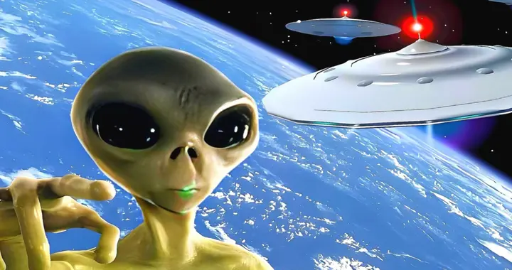 外星人：美国菲儿施耐德事件