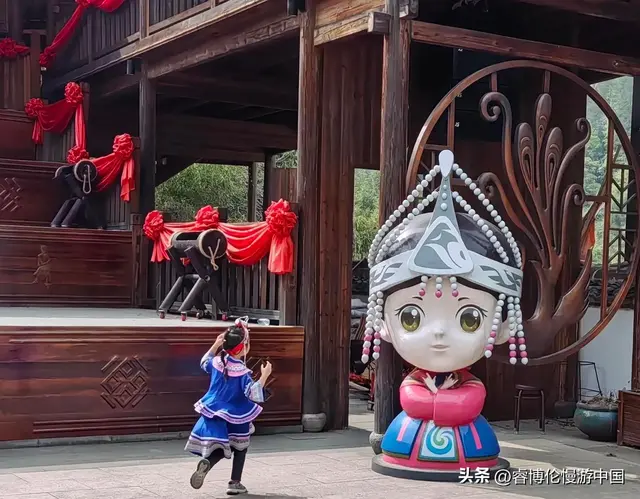 景宁旅居日志之畲乡之窗