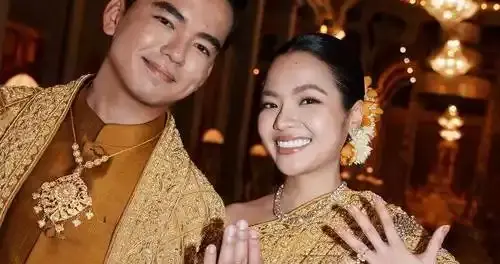 柬埔寨公主大婚爆火真相：中国背景+商业联姻，信号不简单