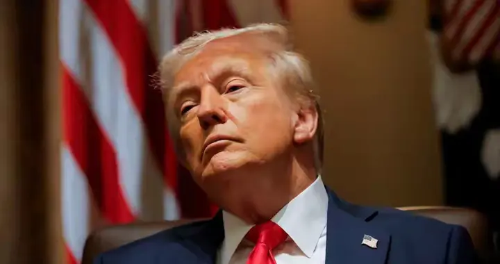 美国正在步苏联后尘？三重绞索下的帝国黄昏，结局不可估量！