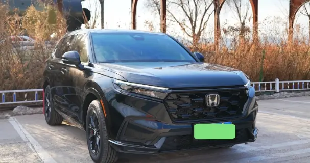 扒一扒13万级SUV的隐形账本，看懂了你也会选CR-V