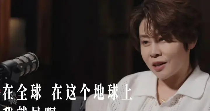 王濛也太实诚了咋啥都往外唠，《乘风2026》可还没结束呢！