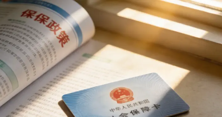 医保大变革！个人账户1.45万亿资金将跨省共济，事关3.8亿参保人