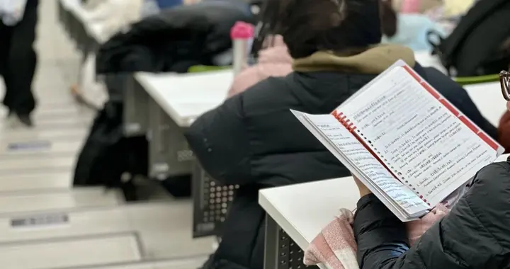 考研初试已过，作品集该提上日程了