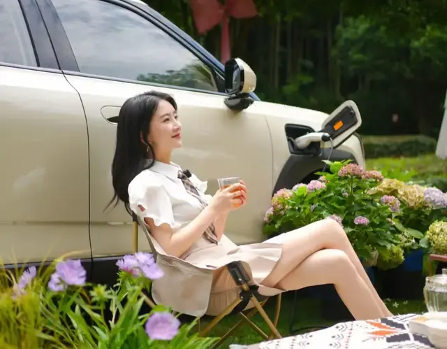 七万九千九起东风纳米06，十万级高级辅助的快乐源泉，无人能及！