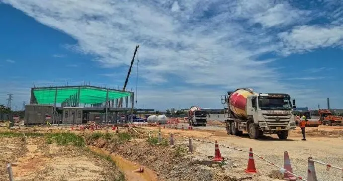 中国死活不认自己是发达国家！西方这是给东方挖坑，想要收割成本